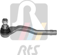 RTS 91-91430-1 - Tie Rod End onlydrive.pro