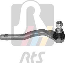 RTS 91-91430-2 - Tie Rod End onlydrive.pro