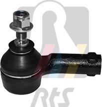 RTS 91-98637-2 - Tie Rod End onlydrive.pro
