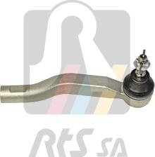 RTS 91-92568-1 - Tie Rod End onlydrive.pro