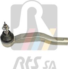 RTS 91-92568-2 - Tie Rod End onlydrive.pro