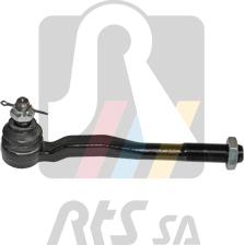 RTS 91-92517-210 - Tie Rod End onlydrive.pro