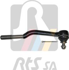 RTS 91-92318 - Skersinės vairo trauklės galas onlydrive.pro