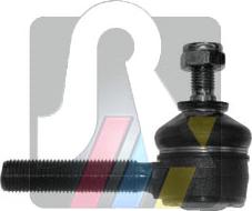 RTS 91-09523 - Tie Rod End onlydrive.pro