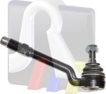 RTS 91-09578 - Tie Rod End onlydrive.pro