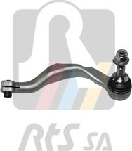 RTS 91-09683-1 - Tie Rod End onlydrive.pro