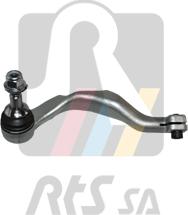 RTS 91-09683-2 - Tie Rod End onlydrive.pro