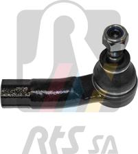 RTS 91-09138-1 - Stūres šķērsstiepņa uzgalis onlydrive.pro