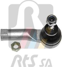 RTS 91-09202-110 - Tie Rod End onlydrive.pro