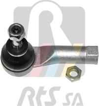 RTS 91-09202-210 - Tie Rod End onlydrive.pro