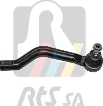 RTS 91-09216-1 - Tie Rod End onlydrive.pro
