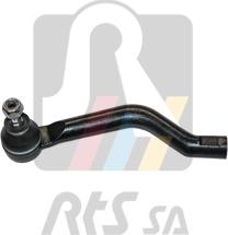 RTS 91-09216-2 - Tie Rod End onlydrive.pro