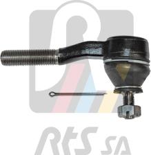 RTS 91-09702 - Skersinės vairo trauklės galas onlydrive.pro