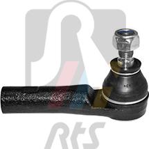 RTS 91-04608 - Tie Rod End onlydrive.pro