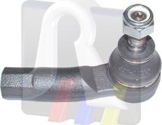 RTS 91-05991-1 - Tie Rod End onlydrive.pro