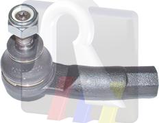 RTS 91-05991-2 - Наконечник рулевой тяги, шарнир onlydrive.pro