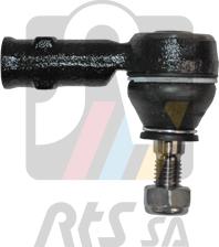 RTS 91-05608 - Tie Rod End onlydrive.pro