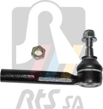RTS 91-05621-110 - Tie Rod End onlydrive.pro