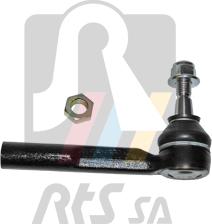 RTS 91-05621-110 - Skersinės vairo trauklės galas onlydrive.pro