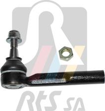 RTS 91-05621-210 - Наконечник рулевой тяги, шарнир onlydrive.pro