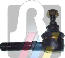 RTS 91-05801 - Tie Rod End onlydrive.pro