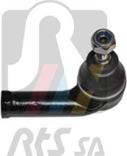 RTS 91-05813-1 - Tie Rod End onlydrive.pro