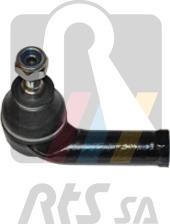 RTS 91-05813-2 - Tie Rod End onlydrive.pro