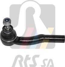 RTS 91-05832-2 - Tie Rod End onlydrive.pro