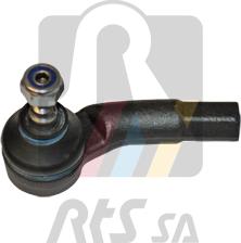 RTS 91-05826-1 - Tie Rod End onlydrive.pro
