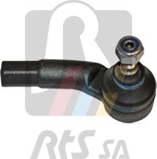 RTS 91-05826-2 - Tie Rod End onlydrive.pro