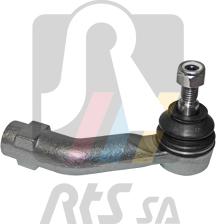 RTS 91-05821-1 - Tie Rod End onlydrive.pro