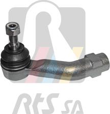 RTS 91-05821-2 - Tie Rod End onlydrive.pro