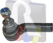 RTS 91-05339-2 - Tie Rod End onlydrive.pro