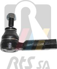 RTS 91-05313-2 - Tie Rod End onlydrive.pro