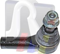 RTS 91-06905-1 - Tie Rod End onlydrive.pro