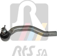 RTS 91-06656-2 - Tie Rod End onlydrive.pro