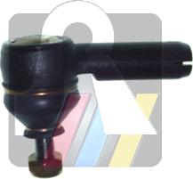 RTS 91-00908 - Tie Rod End onlydrive.pro