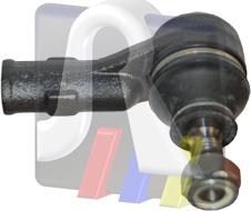 RTS 91-00907-1 - Tie Rod End onlydrive.pro