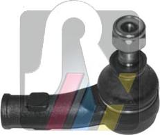 RTS 91-00914 - Tie Rod End onlydrive.pro