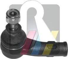 RTS 91-00915 - Tie Rod End onlydrive.pro