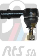 RTS 91-00935 - Tie Rod End onlydrive.pro