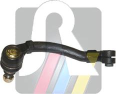 RTS 91-00464-2 - Наконечник рулевой тяги, шарнир onlydrive.pro