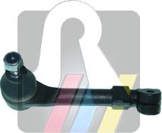 RTS 91-00484-2 - Tie Rod End onlydrive.pro