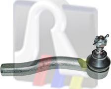 RTS 91-00599-1 - Tie Rod End onlydrive.pro