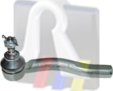 RTS 91-00599-2 - Tie Rod End onlydrive.pro