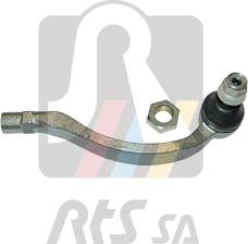 RTS 91-00563-110 - Tie Rod End onlydrive.pro