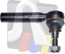 RTS 91-00584 - Tie Rod End onlydrive.pro