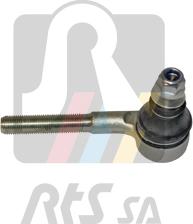 RTS 91-00585-1 - Tie Rod End onlydrive.pro