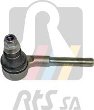 RTS 91-00585-2 - Tie Rod End onlydrive.pro