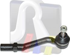 RTS 91-00538-1 - Tie Rod End onlydrive.pro